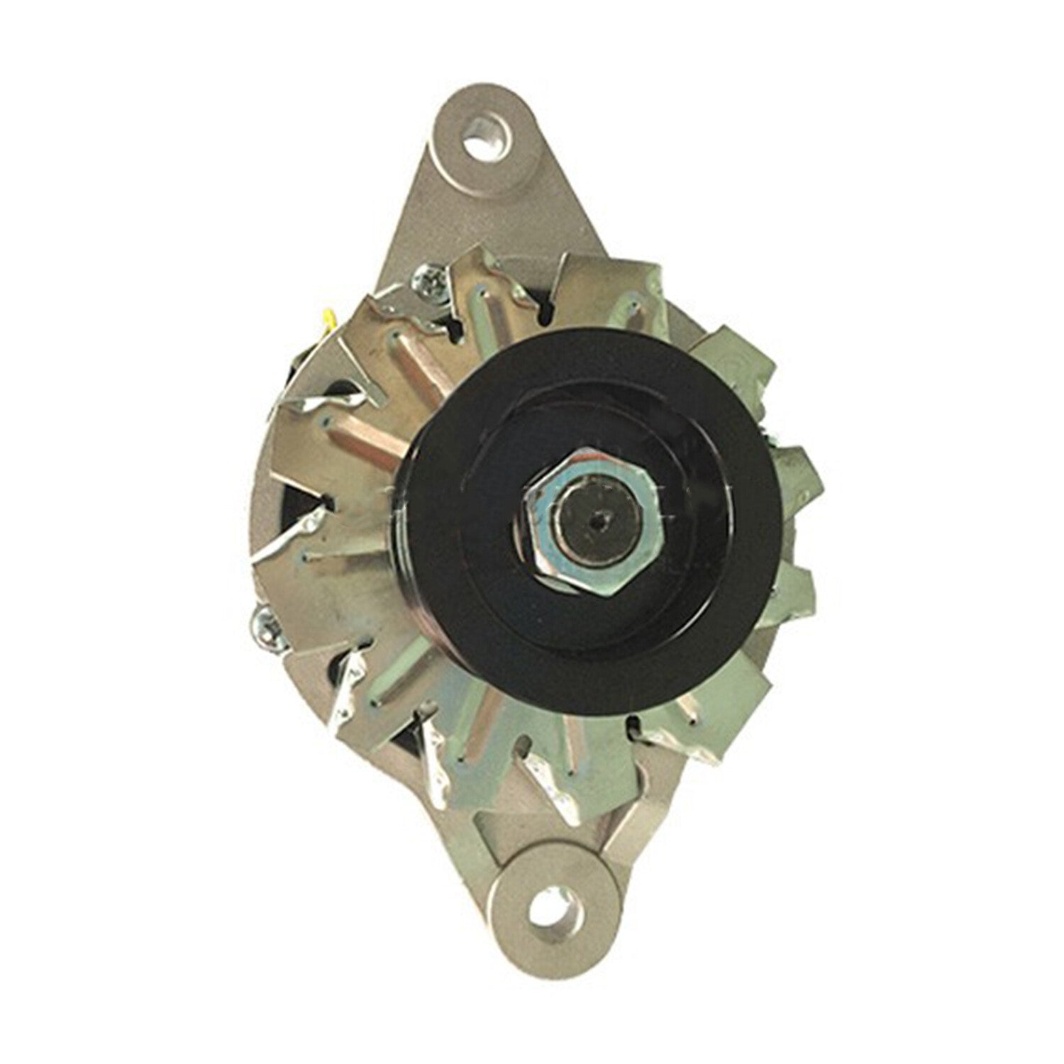 Generator for Caterpillar E320D E320C CATERPILLAR 12PK SLOTS80-49