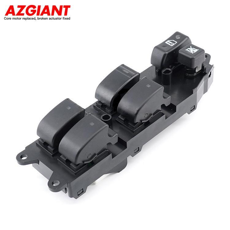 for 2001-2008 for Toyota for Corolla Estate DRIVER MASTER POWER WINDOW DOOR SWITCH