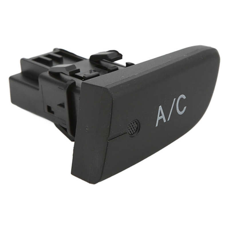 6554KX Air Conditioning Control Switch Button for Toyota Aygo Mk1, for Citroen C1, for Peugeot 107