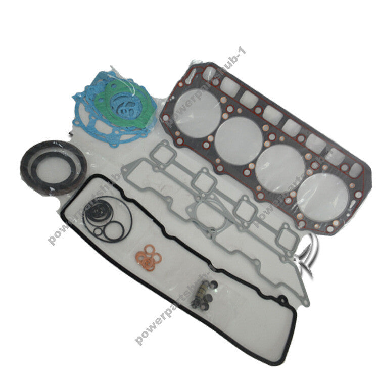 Forklift parts overhaul kit YM729903-92601 suitable for KOMATSU forklifts