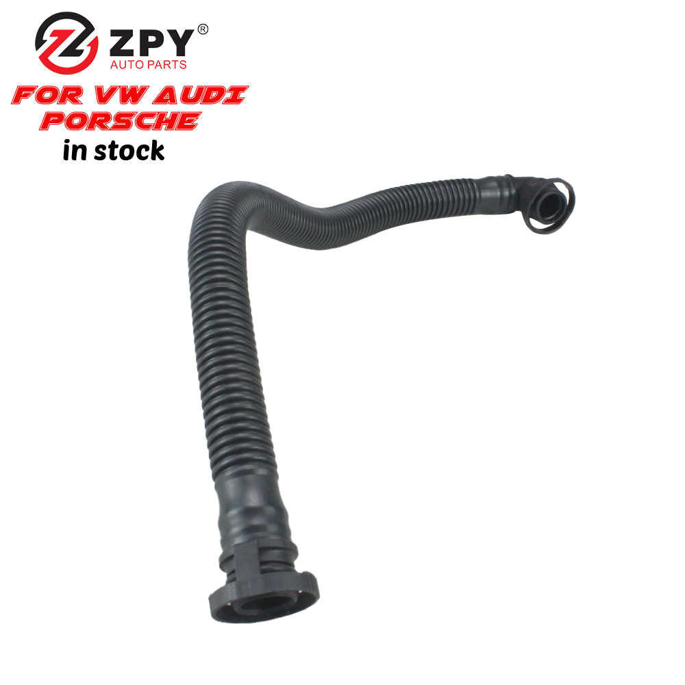 ZPY for Porsche 08-17 for Cayenne 3.6L Engine Evaporative Emissions System Line Part Q