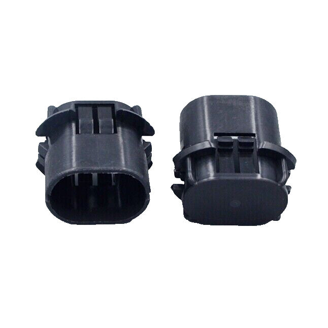 for Mercedes-Benz GL320 GL350 GL450 ML550 ML63 R500 FASTENING PARTS RADIATO 2Pcs