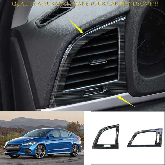 Carbon Fiber Outer Fuel Lid Petrol Gas Tank Cover Trim For -V [US] 2023+ v
