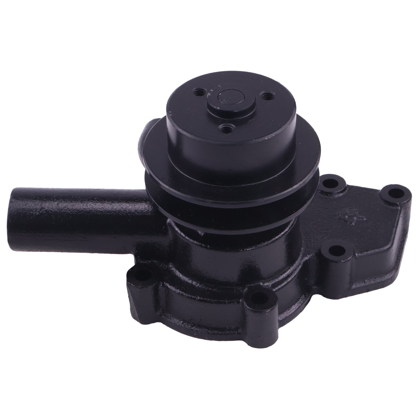 Water Pump 295T-06006 For Shenniu Engine HB295T 295T-3 Hardy Tractor 254 Q