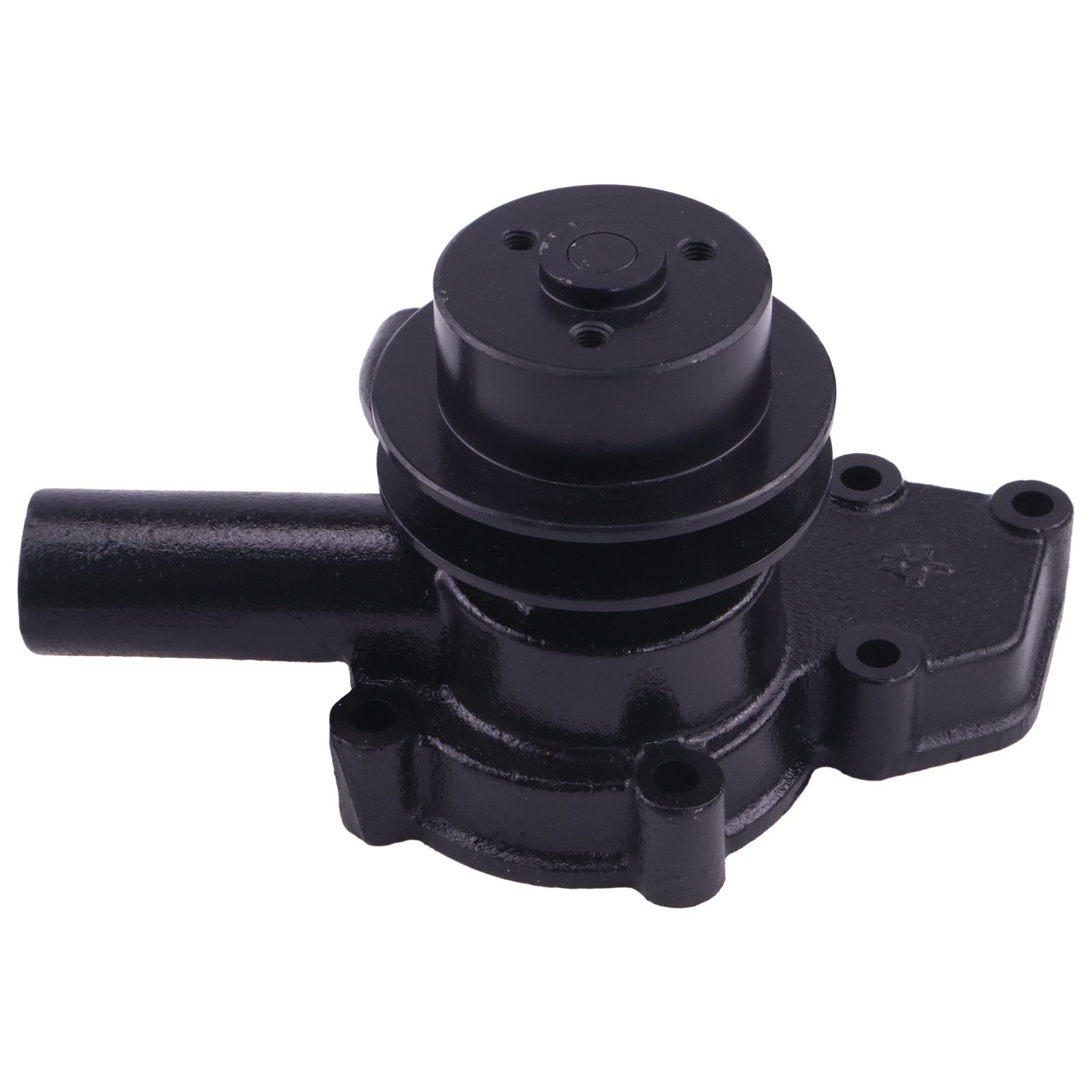 Water Pump 295T-06006 For Shenniu Engine HB295T 295T-3 Hardy Tractor 254 Q