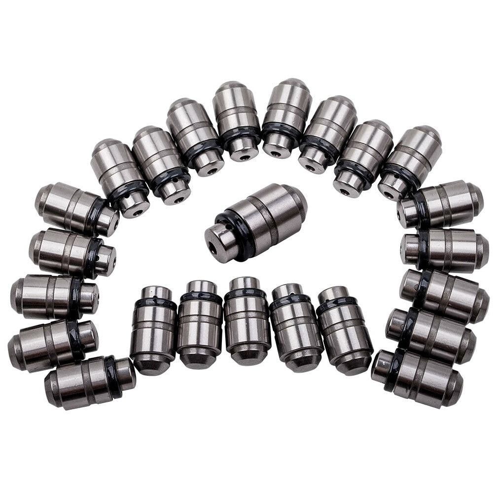 24x Front Adjuster Lifter Lasher Hydraulic Lifters Valve for Pajero CS3W CS6A Q