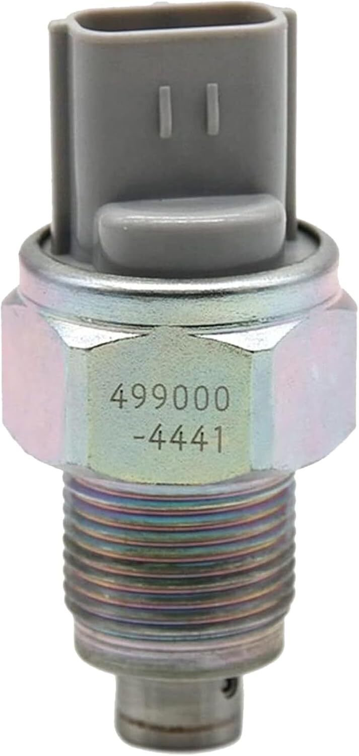 Truck Diesel Common Rail Fuel Pressure Sensor 499000-4441