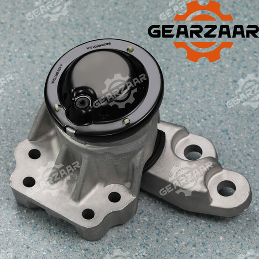 Front Engine Motor Mount NEW Fit 2011-2019 for FORD EXPLORER 3.5L 203273W w/ Bracket