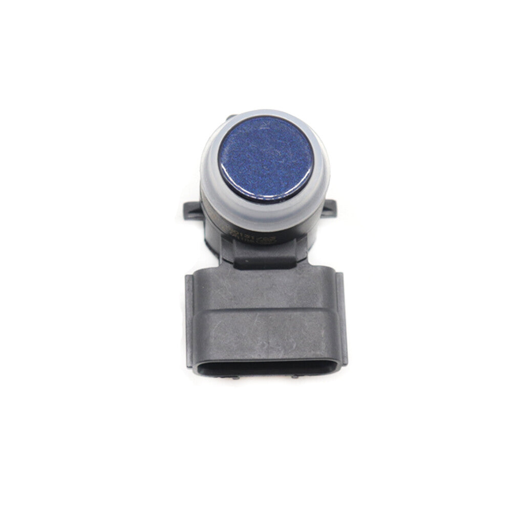 PDC Right Bumper Parking Sensor 39680-T0A-R420 for 2016-2018 for Honda Accord (Blue) v