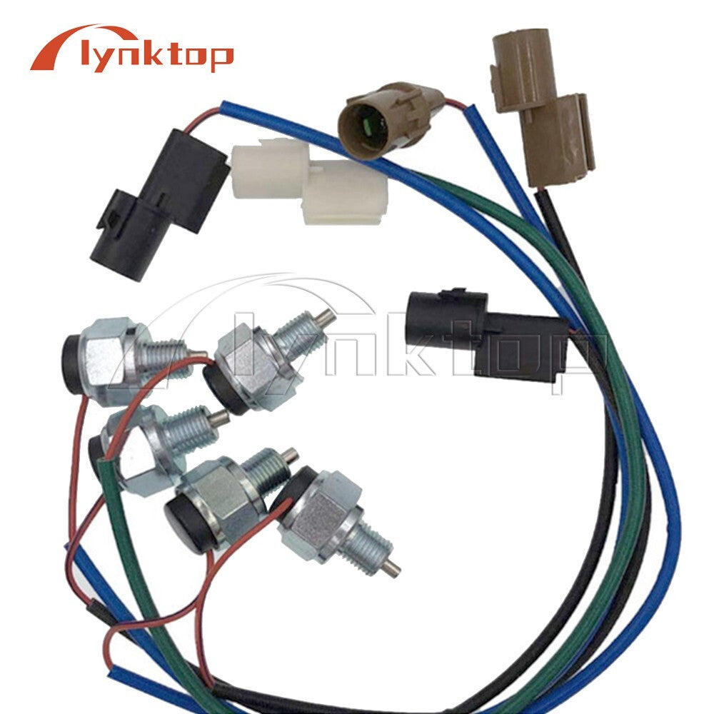 Engine repair and overhaul valve rebuild kit suitable for CC, for Audi A4, A5 TT 1.8 TFSI mast 23 mm  H
