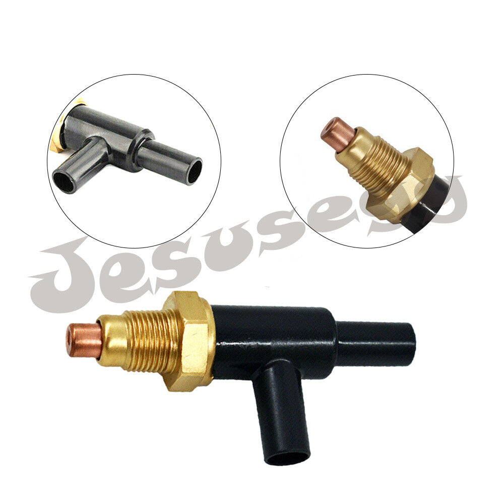 Fuel Injector Air Assist Control Solenoid Valve Fit For 2007 to 2011 for Honda for CR-V Q