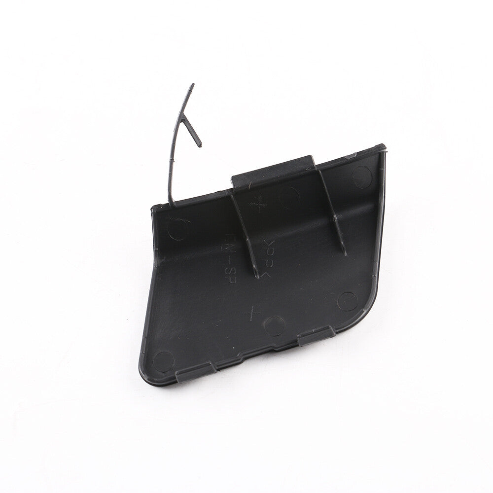 Front Bumper Tow Hook Eye Cap Cover 57731SG070 Fit for Subaru for Forester 2014-2018 Q