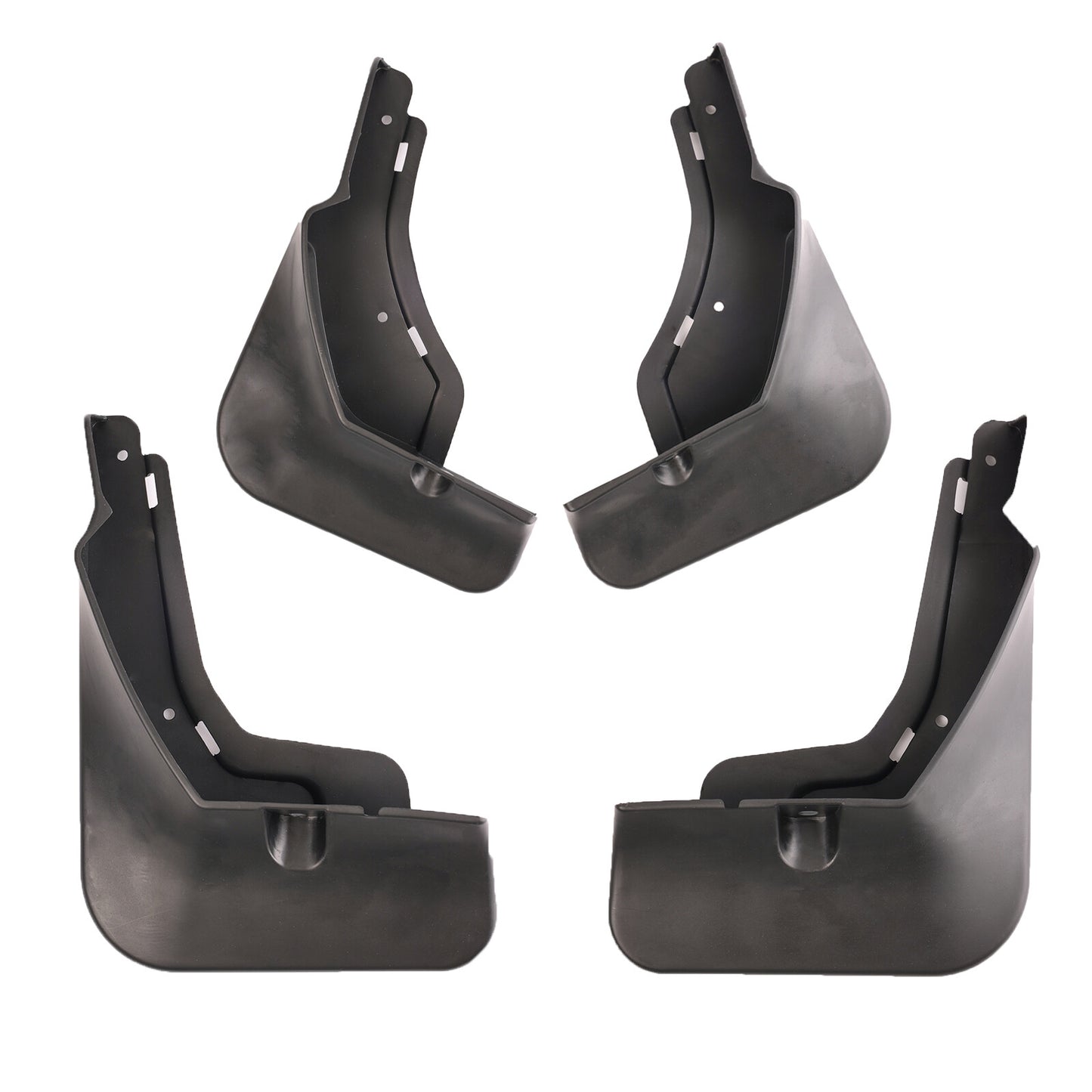 4Pcs for BYD SEAL U DM-i & EV 2023-2024 Splash Guard Mudguard Mud Flaps Guards Q