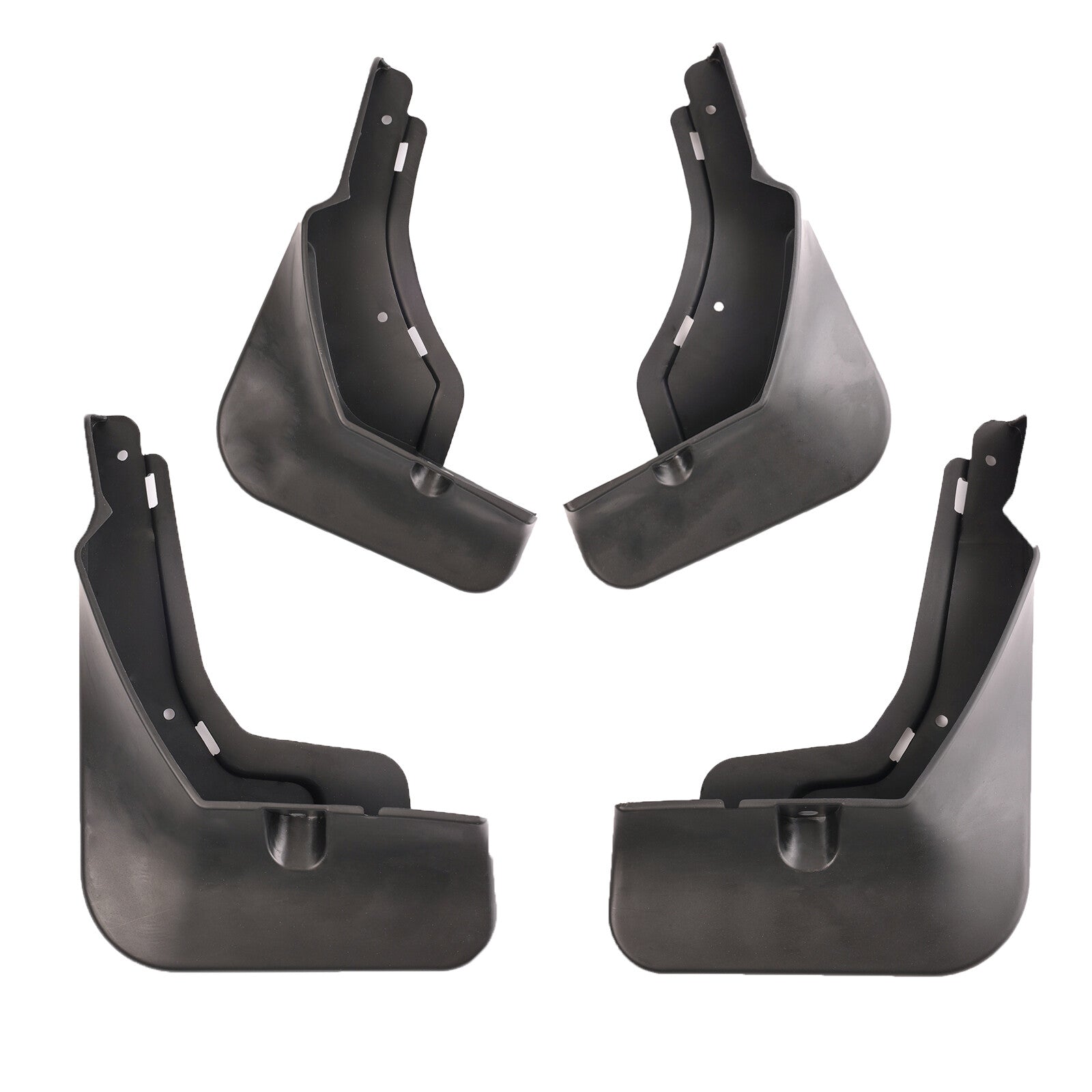 4Pcs for BYD SEAL U DM-i & EV 2023-2024 Splash Guard Mudguard Mud Flaps Guards Q