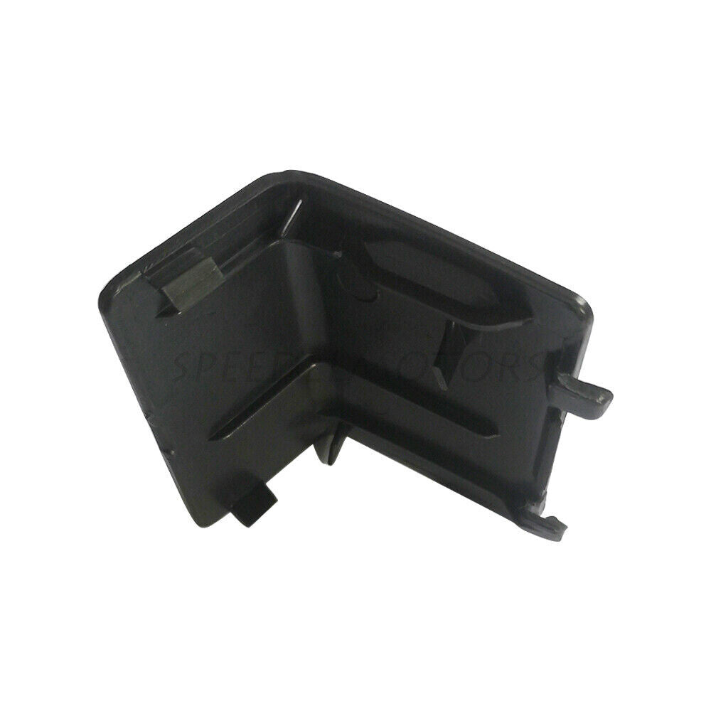 OBD Plug Socket Cover Black Fits for BMW 3 Series E90 E91 E92 E93 LCI E84 2004-2015 Q
