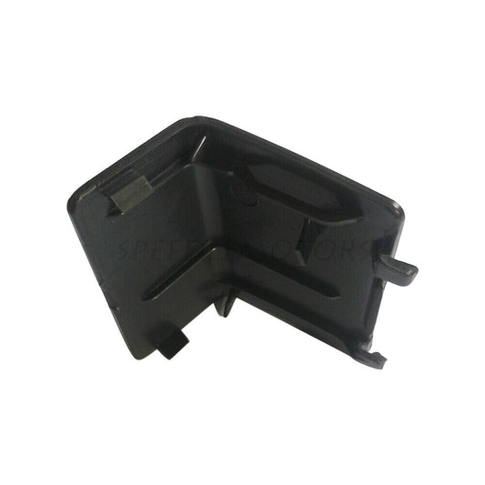 OBD Plug Socket Cover Black Fits for BMW 3 Series E90 E91 E92 E93 LCI E84 2004-2015 Q