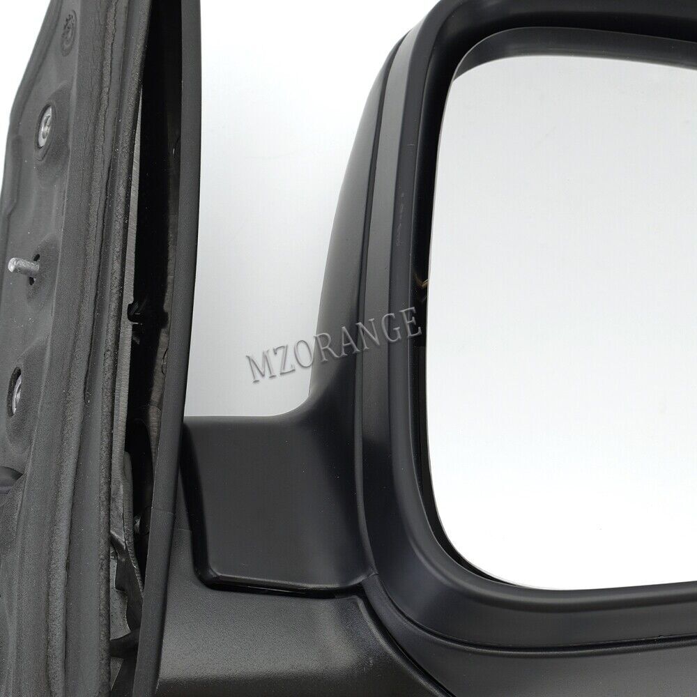 for VW Caddy MK3 2C 2K 04-15 Exterior Mirror Rear View Mirror 5 Wire Heated Right