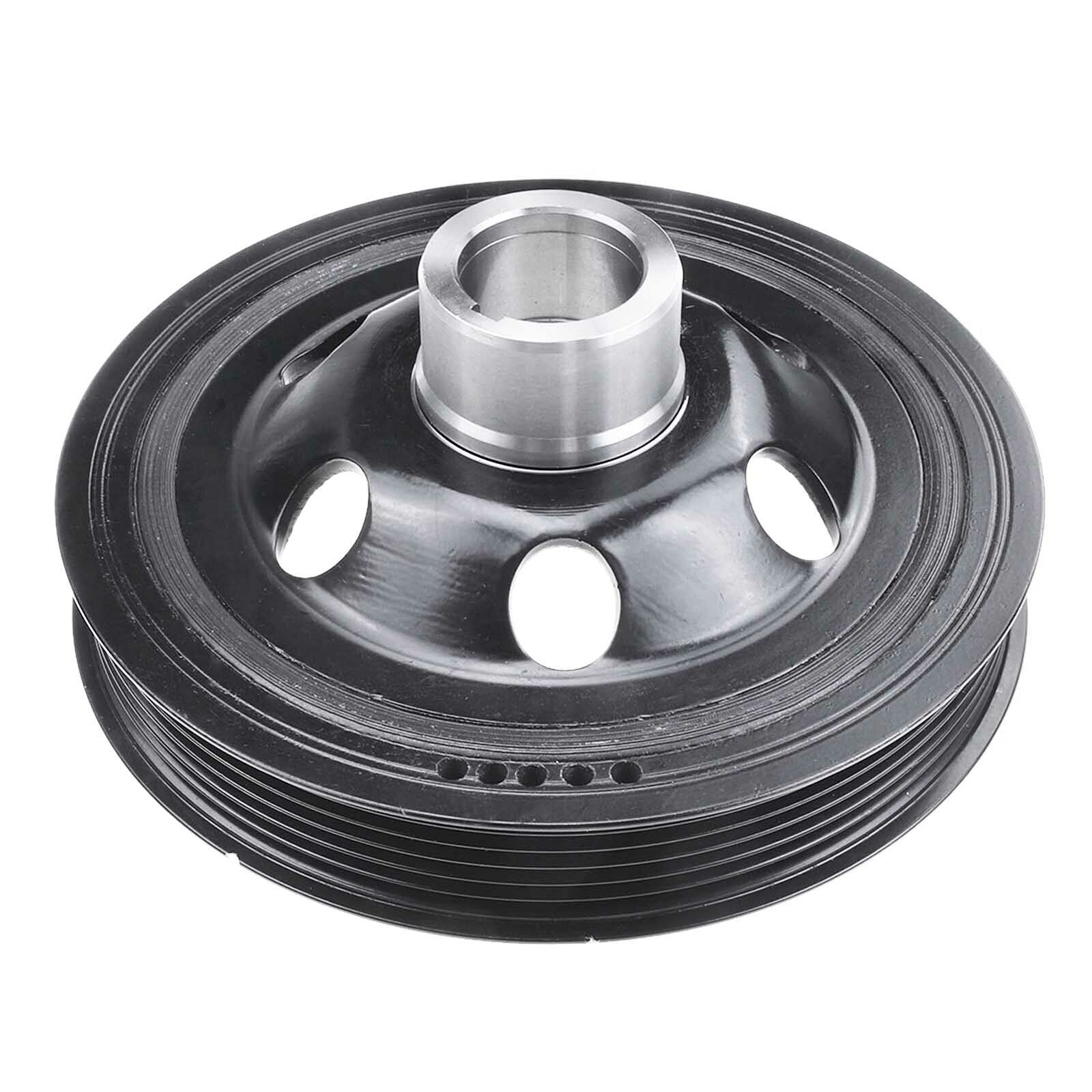 Engine Harmonic Balancer Crankshaft Pulley for Mercedes C218 CLS 260 A2740301203 Q