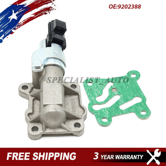 Exhaust camshaft solenoid valve suitable for Volvo S40 V40 1999 - 2004 427004310 9202388