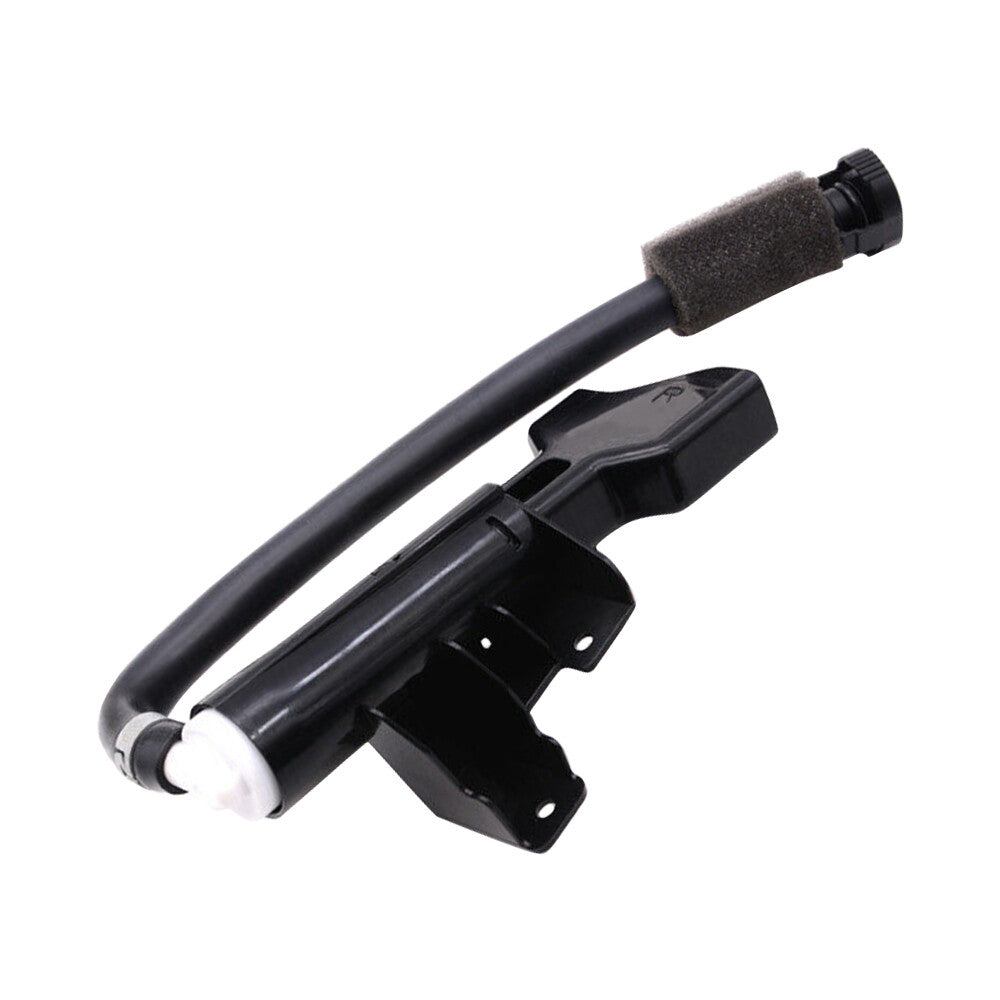 Front Right Side Bumper Headlight Washer Sprayer for Toyota Sequoia 2008-2019 Q