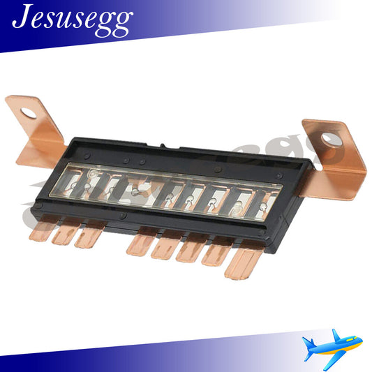 Battery Circuit Maxi Relay Multi Fuse Fit For 2009-2013 for Kia Soul Forte 2.0L 2.4L Q