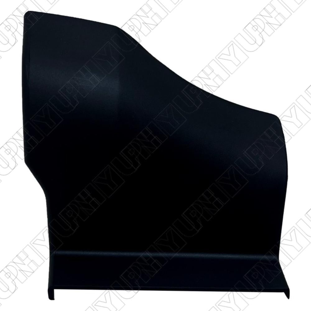 1 Pair Fender Extension Moldings For Chevy Colorado 2015-2022 23455141, 23455142 Q