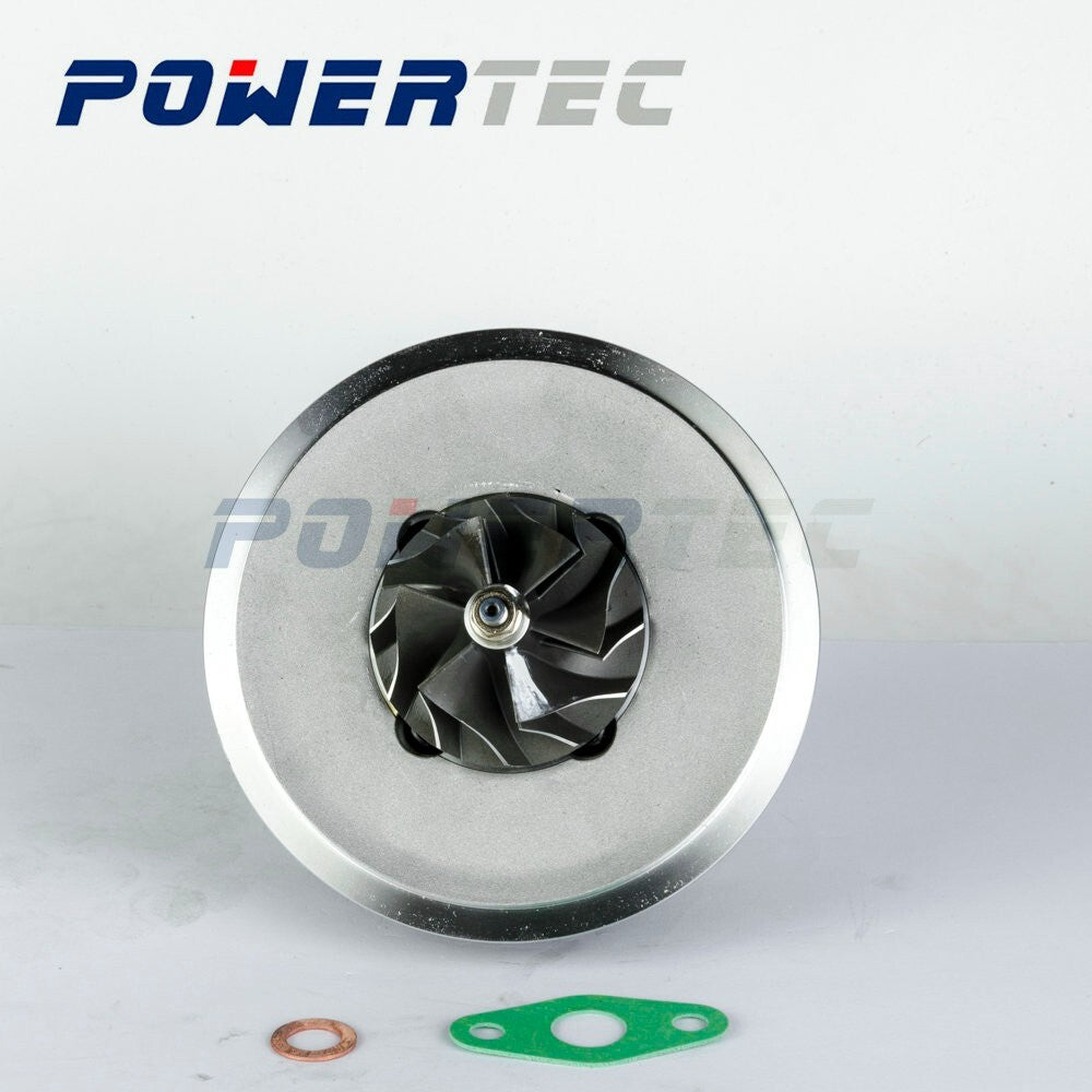 JH5 Turbo cartridge 06H145702G for Audi A4 A5 A6 Q5 2.0 TFSI 211 HP CDNB CDNC