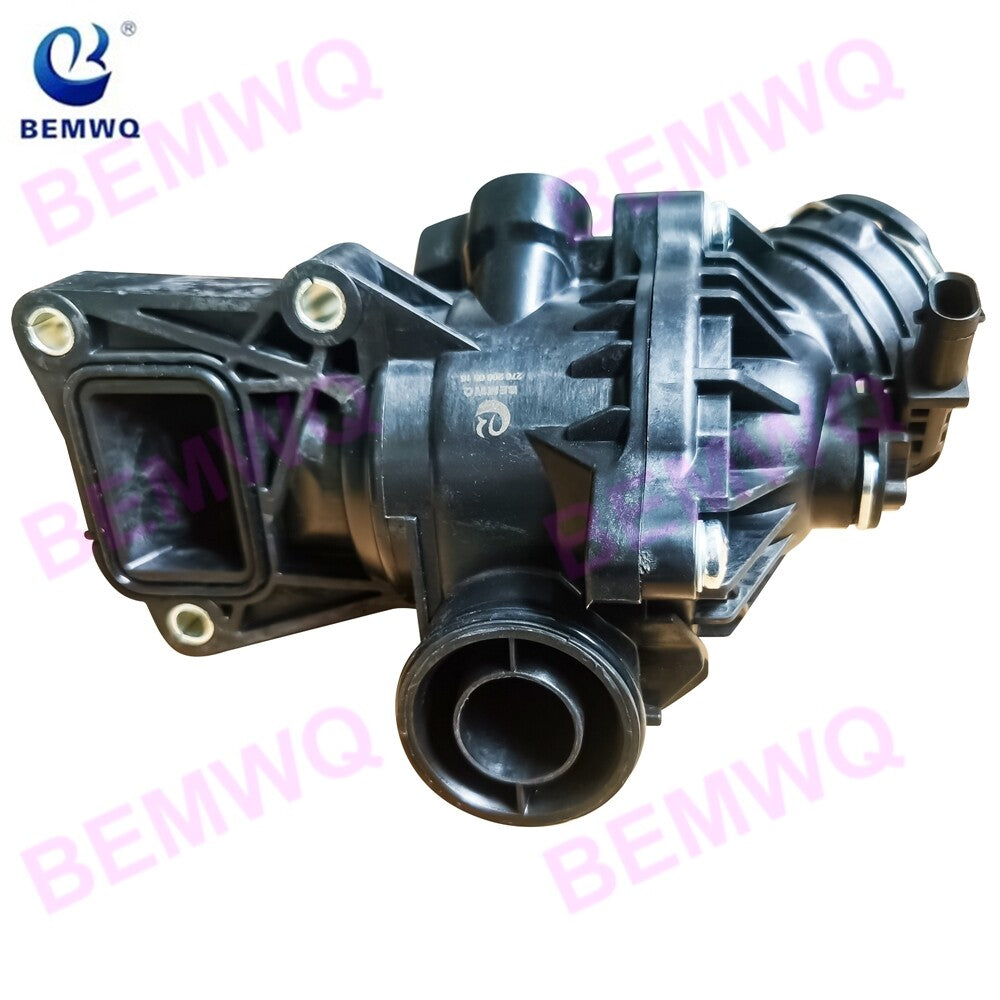 Engine coolant thermostat 2762000515 is suitable for GLE350, CLS400, E300, E350, and ML350. n