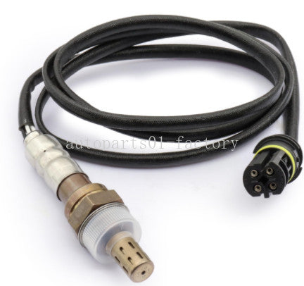 11781427884 New Oxygen Sensor O2 For 1996-2002 for BMW 323i 323is M3 528i Z3