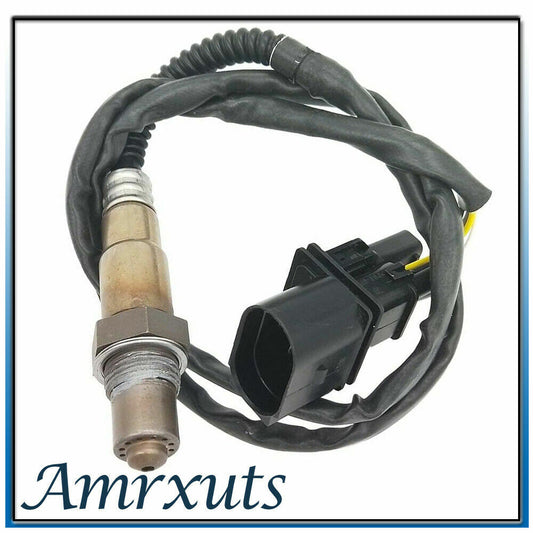 Wideband upstream oxygen sensor 0258007057 LSU4.2 suitable for Audi TT, for Jetta for Golf 1.8L - n
