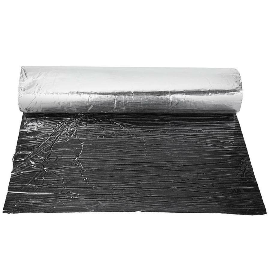 Soundproofing car cover, engine firewall block, heat insulation cover, sound insulation - n