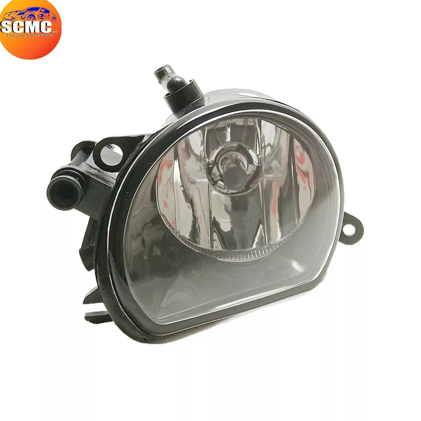 Front Right Bumper Halogen Fog Lamp Assembly for AUDI Q72010-20154L0 941 700 A
