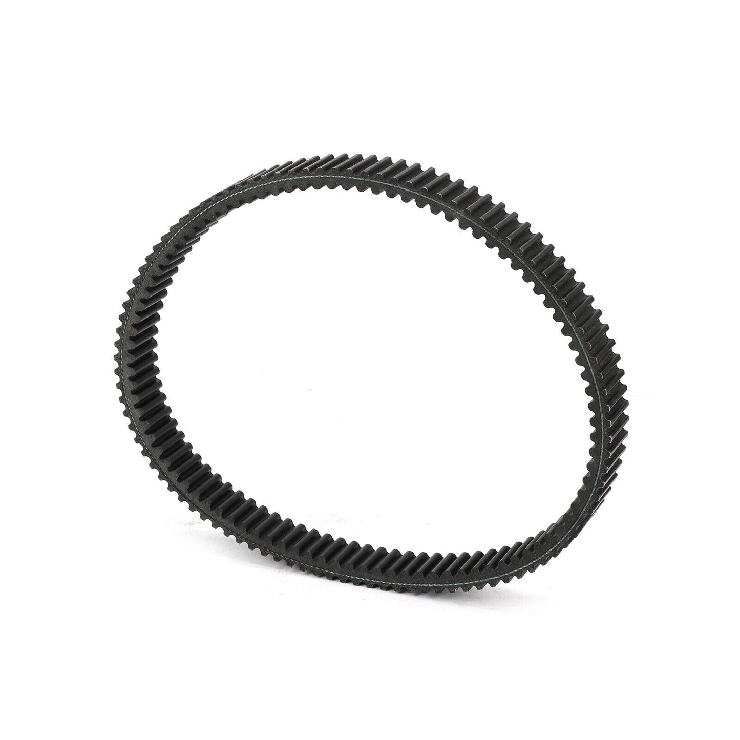 For 2019-2022 CFMoto CFORCE 800XC 2019-2022 CFMoto UFORCE 1000 Black Drive Belt Q