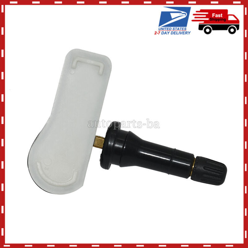 4PCS Tire Pressure Sensor TPMS 52933-J5000 For 2018-2022 for Kia Stinger 433 MHz
