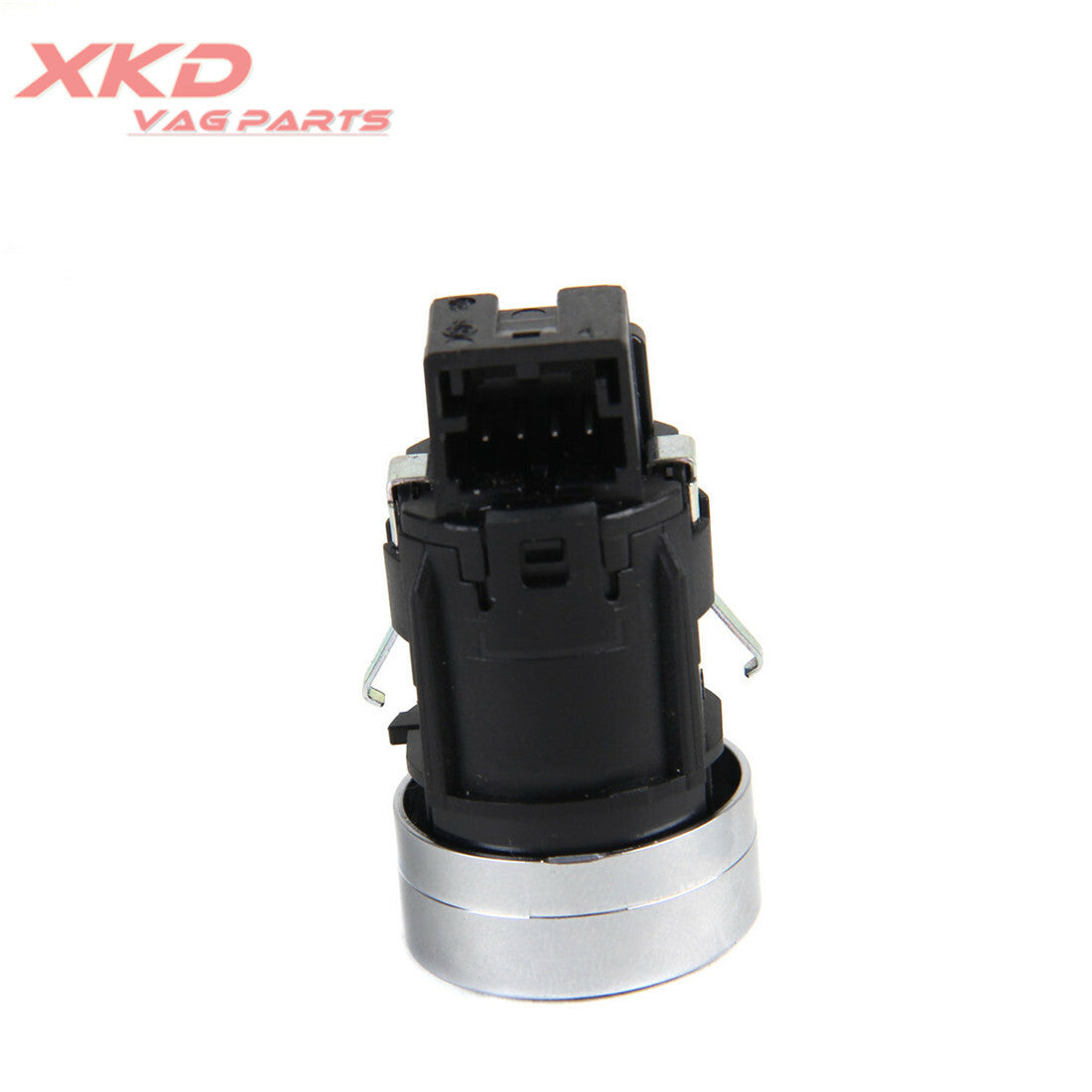 Engine start/stop button switch for Volkswagen for Golf /Variant MK7 MKVII 5G1 959 839