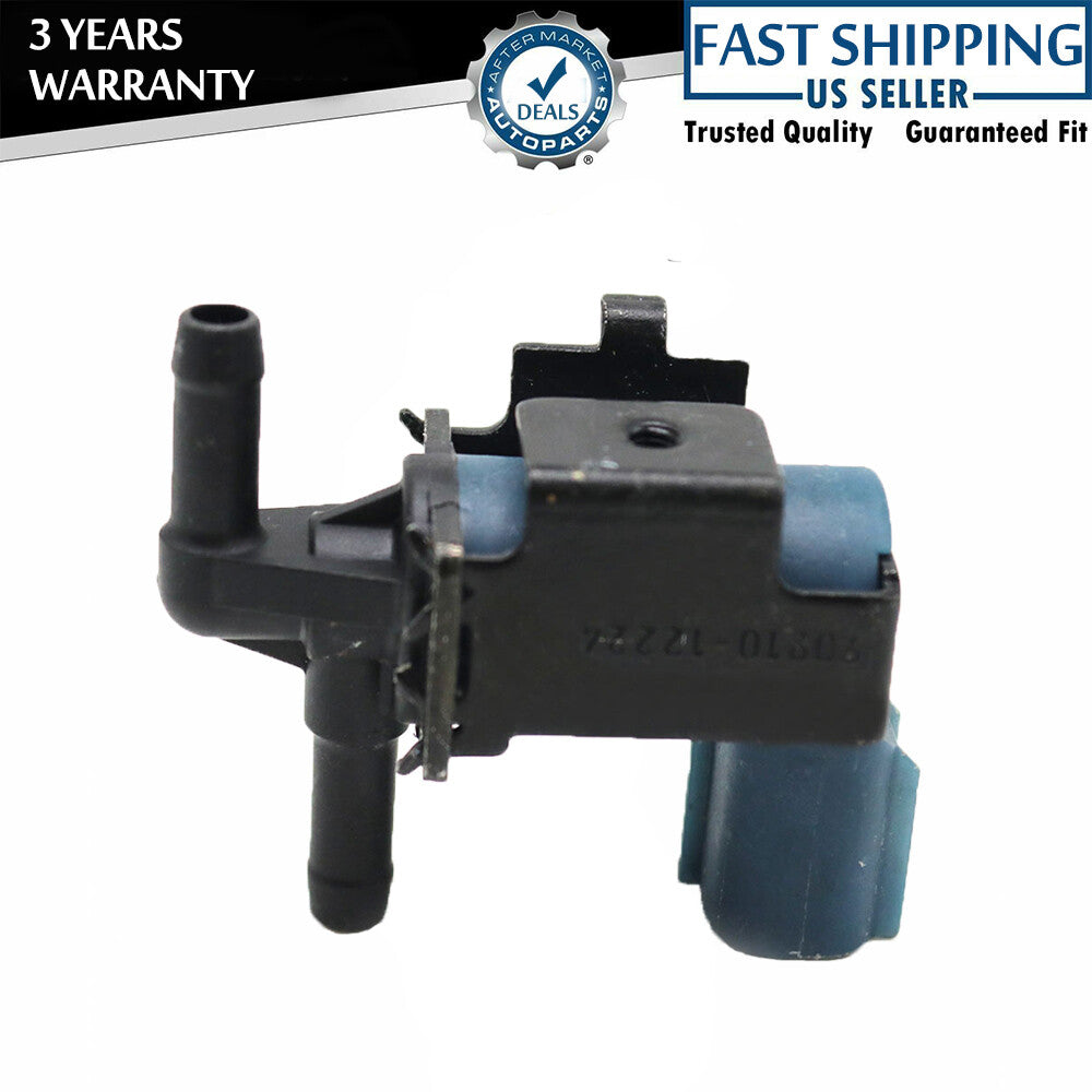 Vacuum Switching Valve 90910-12224 for 01-05 for Lexus IS300 3.0L IS300 4.3L Q