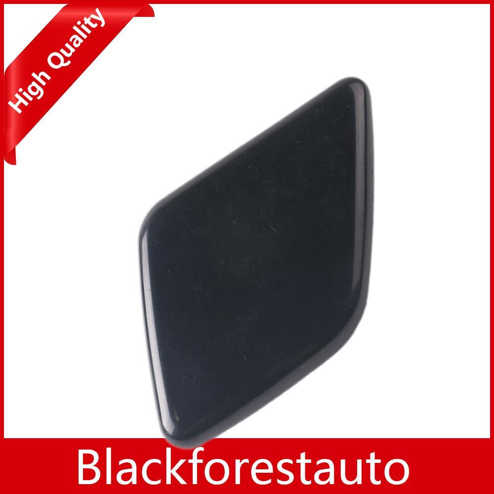 for Volvo XC90 2007-2014 Front Left Side Bumper Hole Headlight Washer Cover Cap Q