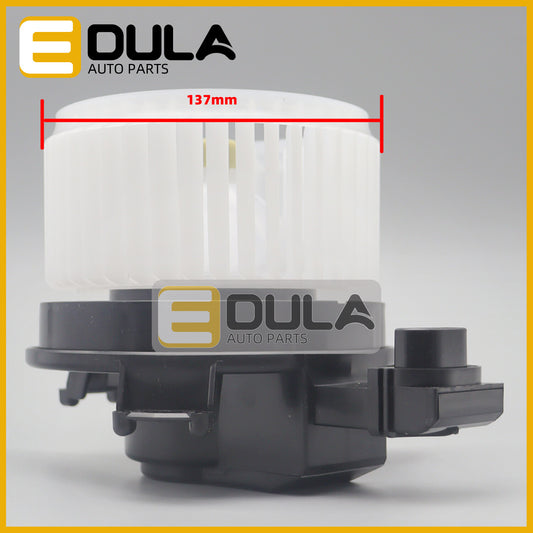 HEATER BLOWER motorized fan suitable for Toyota FORTUNE HILUX 2015 - 87103-0K380 RHD