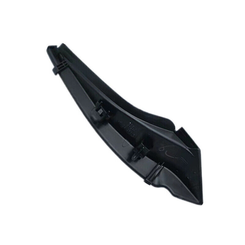 Pair Front Windshield Wrap Corner Trim Wiper Trim for Mazda 6 Atenza 2014-2016