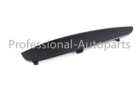1. Side fender air duct flow grille vent trim for BMW X6 M F16 X6 28iX 30dX
