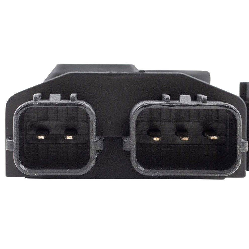The right-side front power door lock is compatible with for Honda Odyssey 2005-2010 72115-S6A-J01- v