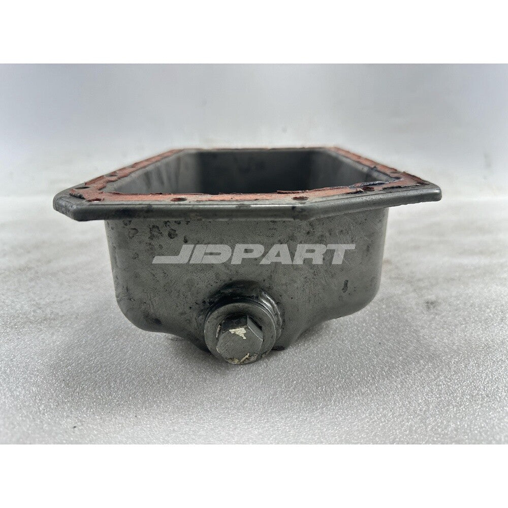3TNA68 oil pan for diesel parts -