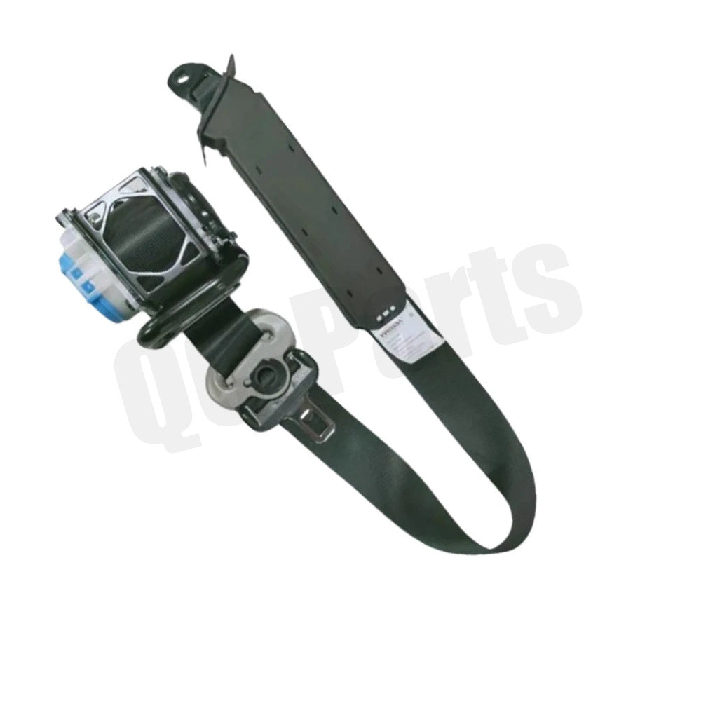 1X for Nissan Rogue 2014-2024 Front Right Side for Seat Belt 3 Point Inertia Safety Q