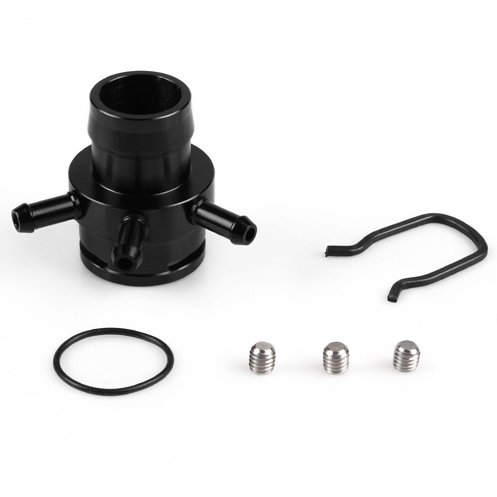for VW / for Audi 2.0T FSI TSI TFSI MK5 GTI B7 A3 Turbo Boost Vacuum Sensor Adapter Q