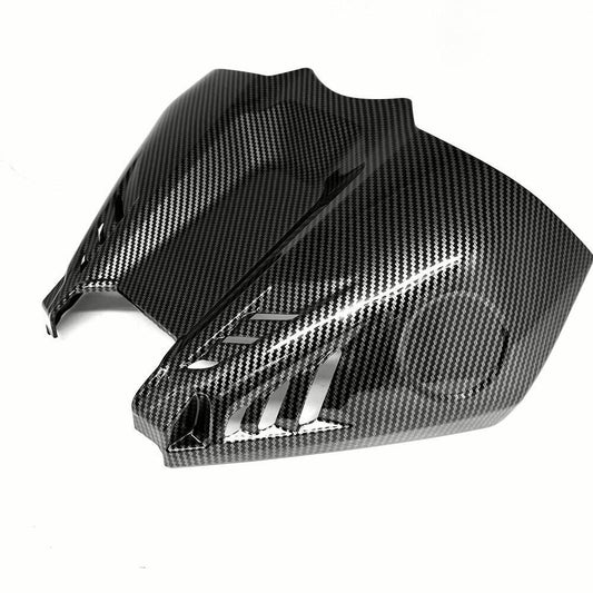 Carbon Fiber Front Tank Cover Fairing for HONDA CBR1000RR-R Fireblade 2020-2022