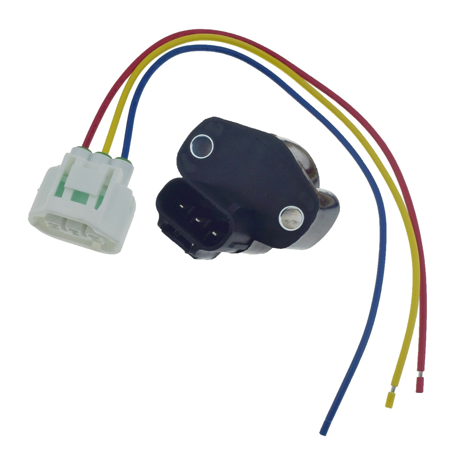 Throttle Position Sensor TPS W/Connector for Chrysler for Dodge for Jeep for Mitsubishi