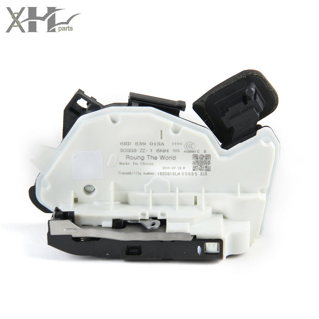 5K4 839 015 Rear Left Door Lock Latch Actuator for VW E- for Golf for Golf for Jetta for Passat
