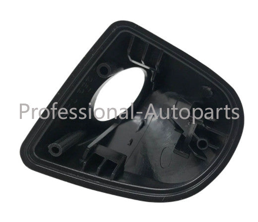 4-Piece SLR Headlight Washing Machine Cover for BMW X5 E53 1999-2002