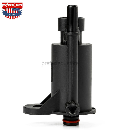 1 Brand New Evap Tank Clearing Solenoid Valve for GMC , for Cadillac , for Hummer 1997279- v