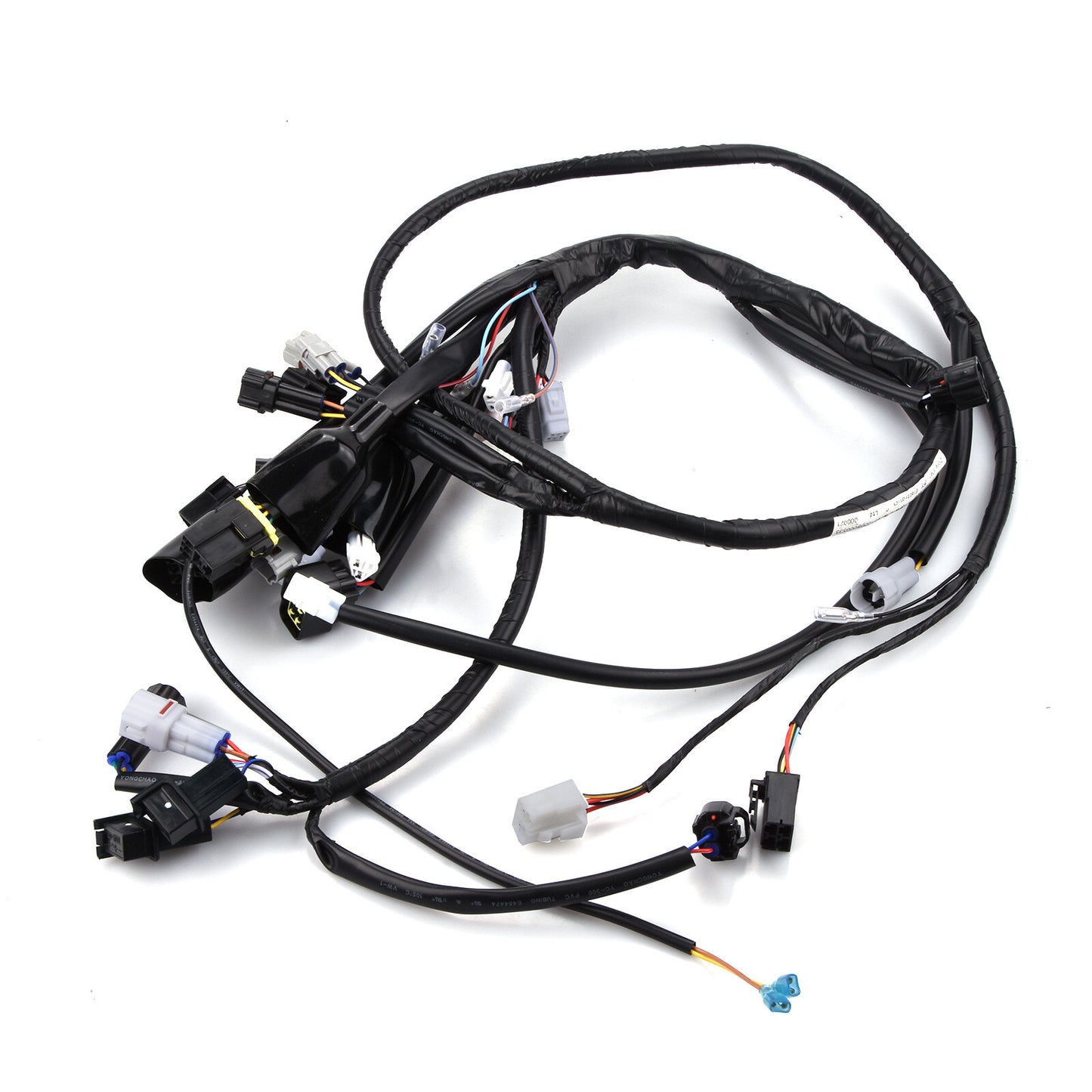 New Wring Wire Harness Assy for Yamaha YFZ450 YFZ 450 2004 2005 5TG-82590-00